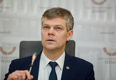 Darius Jauni&scaron;kis