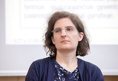 Ainė Ramonaitė