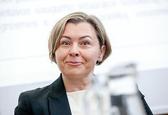 Diana Janu&scaron;auskienė