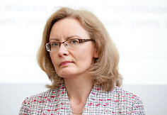 Eglė Vileikienė