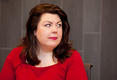 Dalia Kolmatsui