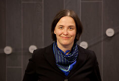 Ieva Dunajevaitė - Narmontienė