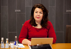 Dalia Kolmatsui