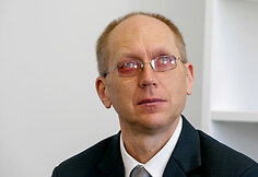 Mariaus Jovai&scaron;os knygos pristatymas nacioalinėje bibliotekoje