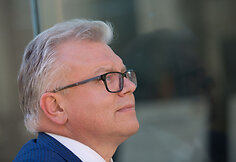 Teisėjas Arturas Rauktys