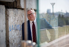 Teisėjas Arturas Rauktys