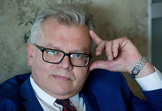 Teisėjas Arturas Rauktys