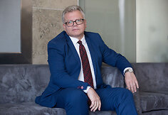 Teisėjas Arturas Rauktys