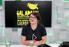 Jurga Klimaitė - Riebling