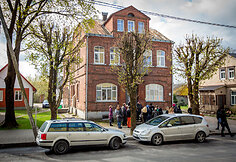 Anyk&scaron;čiai
