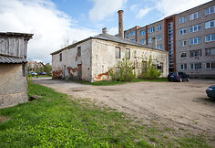 Anyk&scaron;čiai