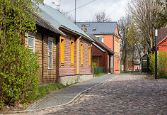 Anyk&scaron;čiai