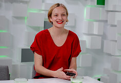 Justina Mykolaitytė