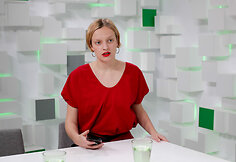Justina Mykolaitytė