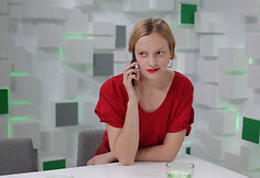Justina Mykolaitytė