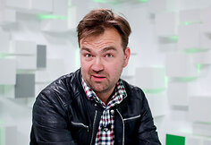 Mykolas Katkus
