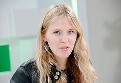 Birutė Vaitkutė