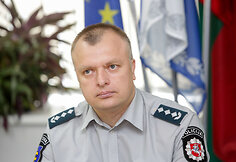Saulius Gagas