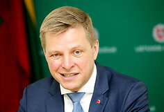 Remigijus &Scaron;ima&scaron;ius