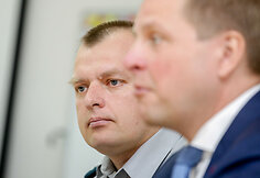 Saulius Gagas