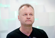 Saulius Urbonavičius-Samas