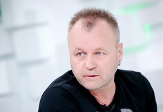 Saulius Urbonavičius-Samas