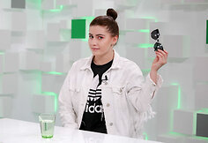 Kotryna Juodzevičiūtė