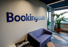 Vilniuje atidarytas Booking.com klientų aptarnavimo skambučių centras