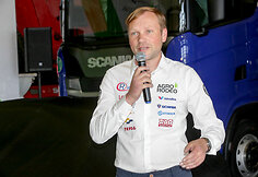 Andris Malnieks
