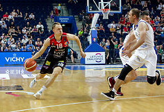 „Lietuvos rytas“ – „Neptūnas“