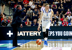 „Lietuvos rytas“ – „Neptūnas“