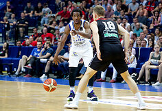 „Lietuvos rytas“ – „Neptūnas“