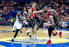 „Lietuvos rytas“ – „Neptūnas“