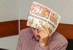 Vitalijus Muraveiko