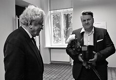 Garsus lietuvių išeivijos dailininkas Vytautas Kasiulis atgulė Menininkų kalnelyje
