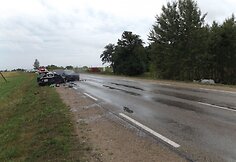 Įvykio vietoje