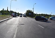 Įvykio vietoje