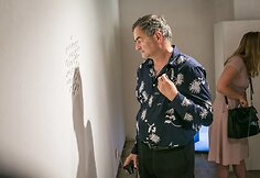 Penktosios Thomo Manno festivalio dienos akimirkos
