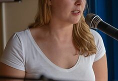 Šeštosios Thomo Manno festivalio dienos akimirkos