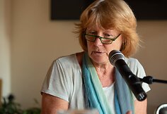 Šeštosios Thomo Manno festivalio dienos akimirkos