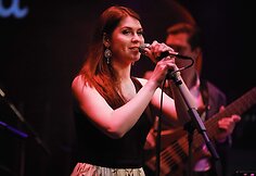Eglė Petro&scaron;iūtė