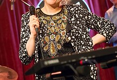 Laura Budreckytė