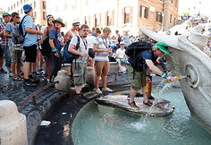 Kar&scaron;čiai Ispanijoje ir Portugalijoje