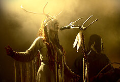 Grupė &bdquo;Heilung&ldquo;