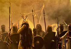 Grupė &bdquo;Heilung&ldquo;