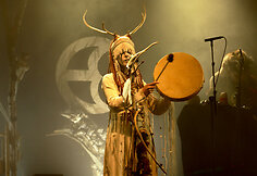 Grupė &bdquo;Heilung&ldquo;