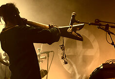 Grupė &bdquo;Heilung&ldquo;