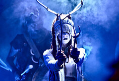 Grupė &bdquo;Heilung&ldquo;