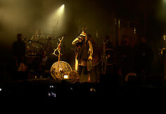 Grupė &bdquo;Heilung&ldquo;