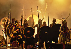 Grupė &bdquo;Heilung&ldquo;